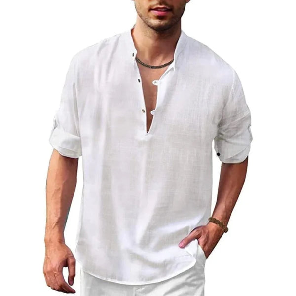 Chemise élégante pour hommes - EM
