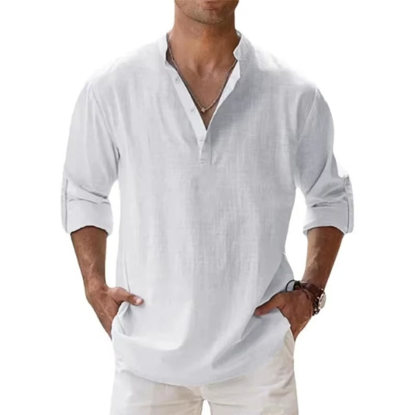 Chemise élégante pour hommes